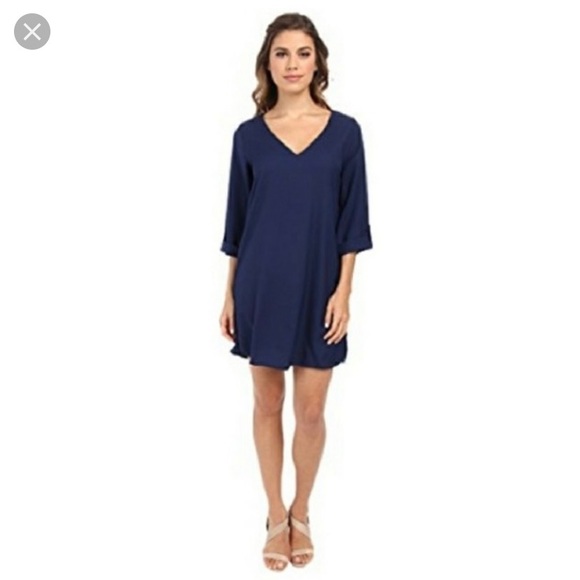 brigitte Bailey Dresses & Skirts - 2 for 20! Bridget Bailey shift dress